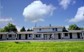 Appalachian Motel
